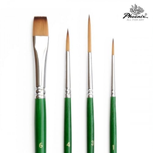 طقم فرش متنوعه 4