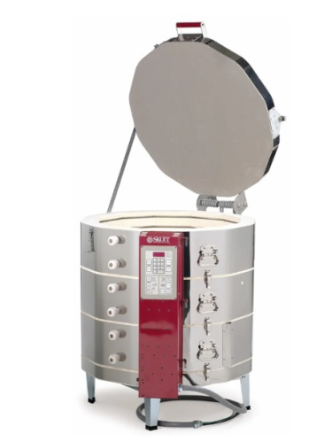 فرن خزف Skutt KM 1227 (Cone 10)