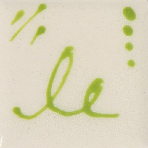 SG-409 محدد المصمم اخضر فاتح (36ml)