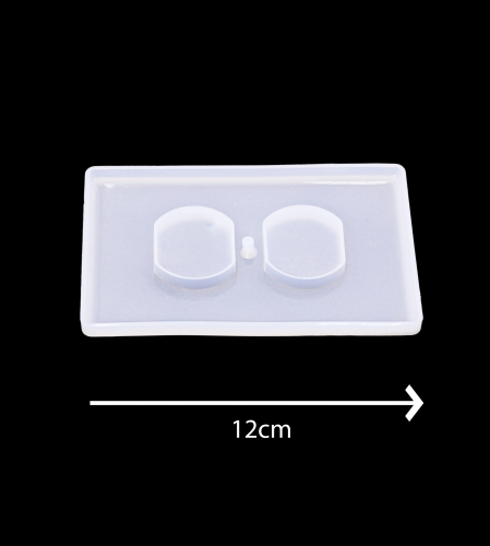 قالب سيليكون فيش C-102