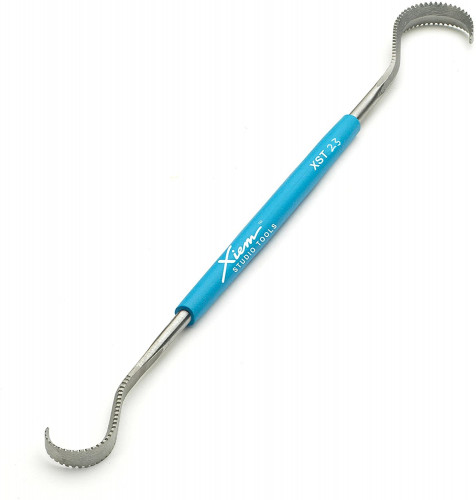 Double Headed Hook - 9.9 inch Double