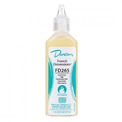 FD 265 القش الفرنسي 37ml