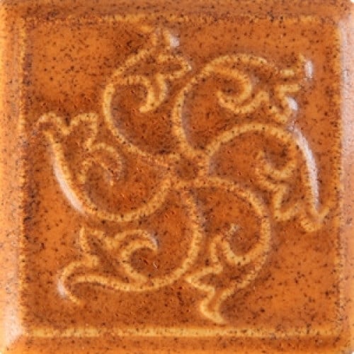 CY 118 Pumpkin spice Vaseline