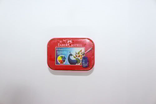 الوان قماش - فابر كاستل