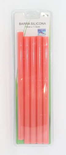 Pink Glue - 5 Pieces