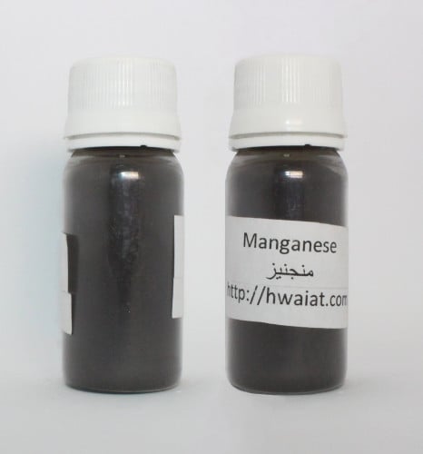 manganese