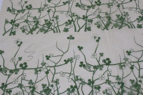 ورق ديكال مقاس A3-عالم الهوايات