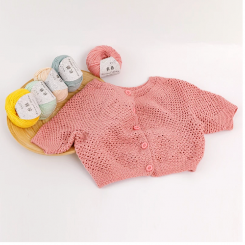 صوف مورينو مكس 15#