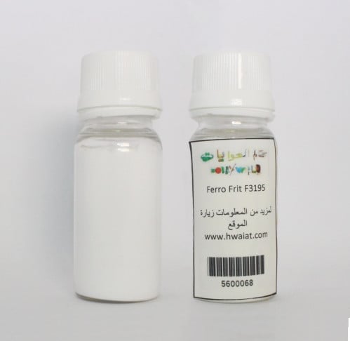ferro frit f3195