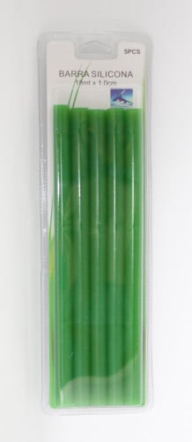 غراء أخضر - 5 حبات