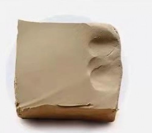 طين عالي الحرق-عالم الهوايات