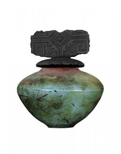 R-13 Smoke Blue 16OZ