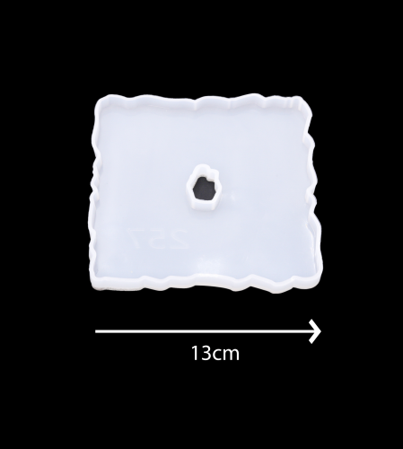 silicone coaster mold 405