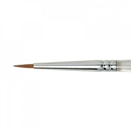 BR570 Brush 2/0 Details