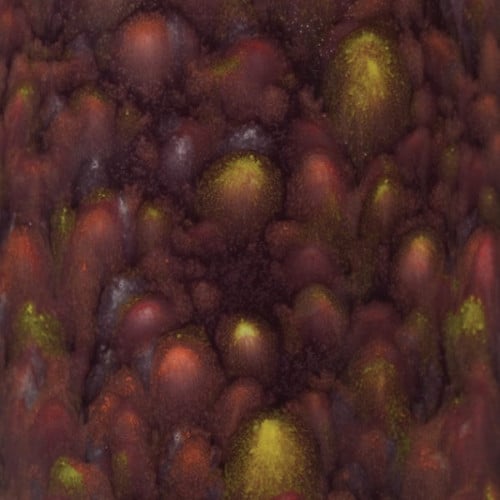 CG-969 Fantasy Flowers