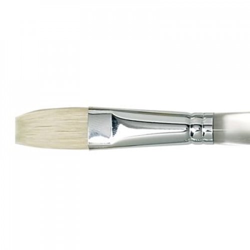 BR557 فرشاة 8 مبهمة