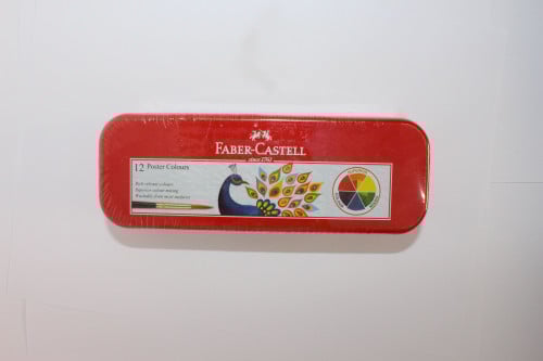 الوان قماش - فابر كاستل