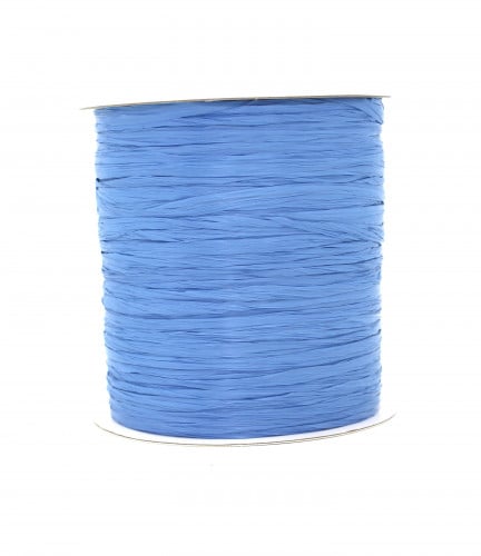 خيط خيش ازرق متوسط