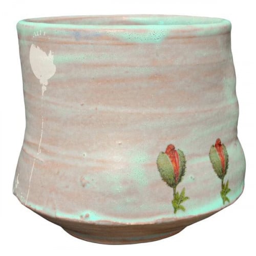 LM-25 Robin's Egg Blue