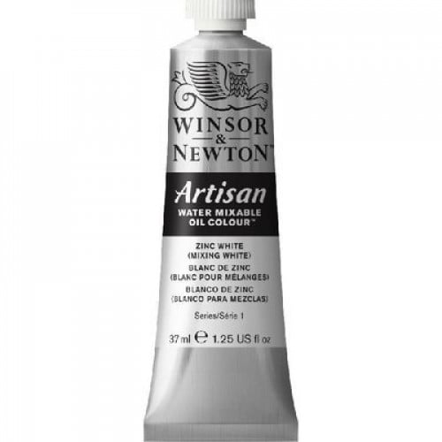 وينسور آند نيوتن ارتيسان - زنك أبيض 37مل