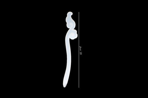 decoration silicone mold