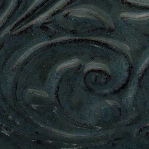 Fries O-2 Tulip Black 16OZ