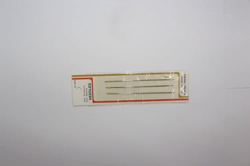 فن الخياطة والتطريز-عالم الهوايات