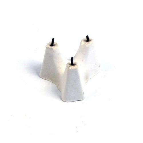 ركائز طويلة 3H F Series) 3 Point Tall Stilts)