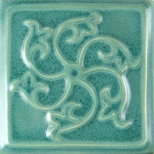 AG 402 Turquoise Mist