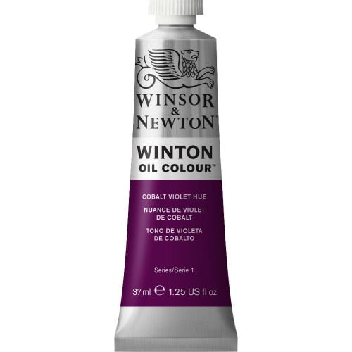 Winsor & Newton Winton - Cobalt Purple 37 ml
