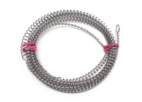 اسلاك لفرن E28 (الوسط من الاسفل)