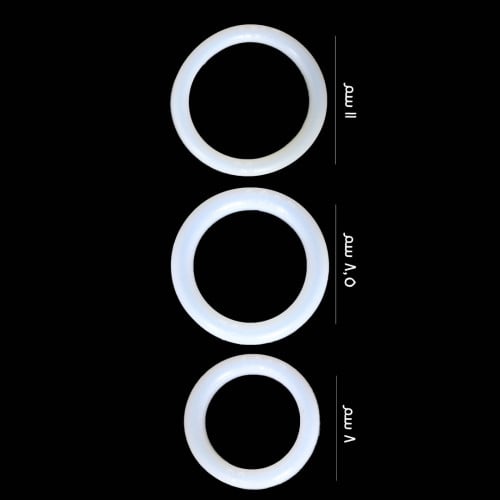 قالب سيليكون دوائر