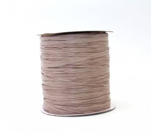 خيط خيش رمادي