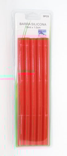 غراء احمر - 5 حبات