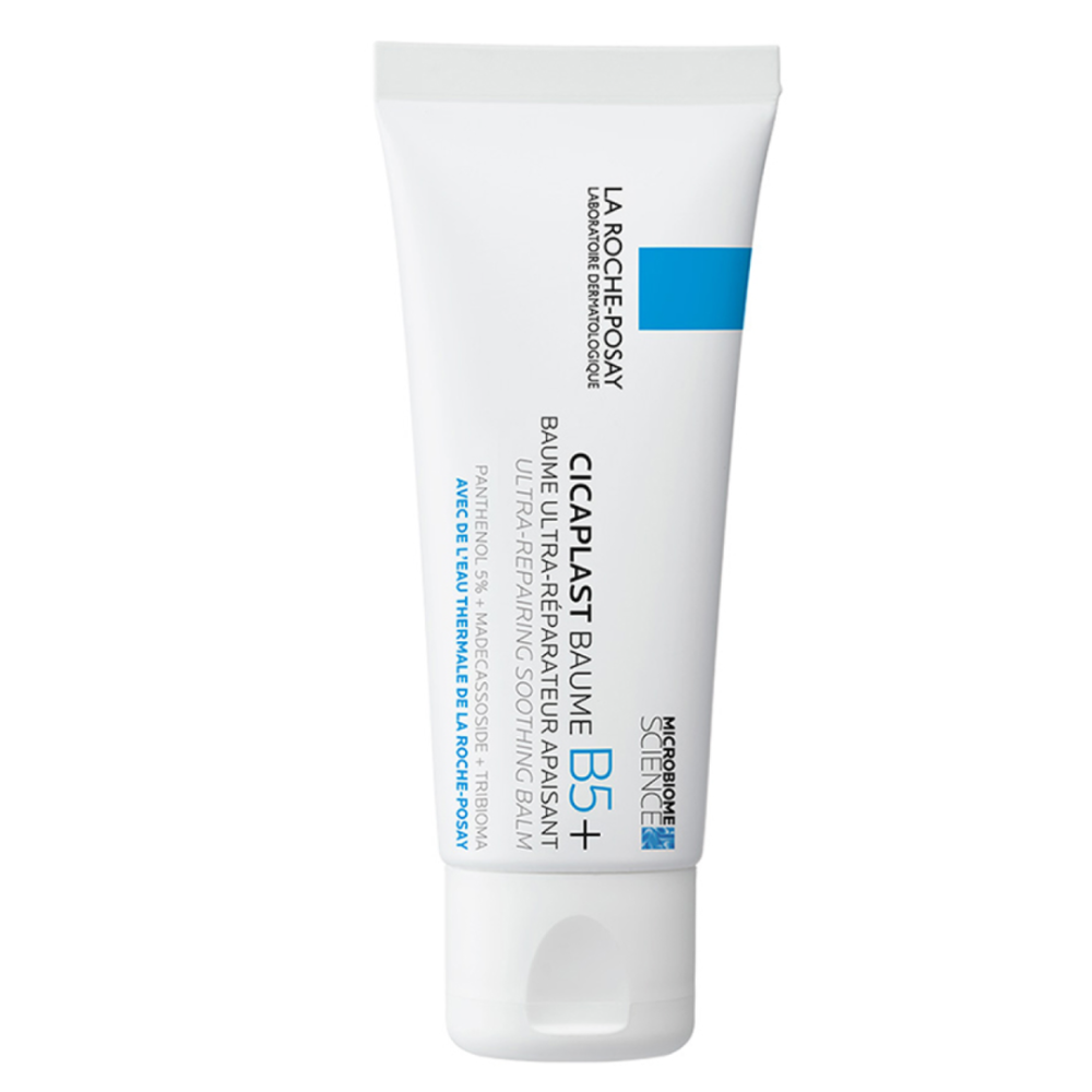 سيكا بي فايف بلس جل العناية بالبشرة من لاروش بوزاي - 40 مل