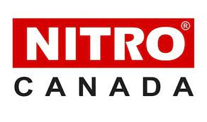nitro canada