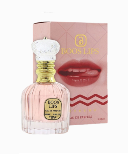 عطر بووس ليبس بارفيوم 100مل