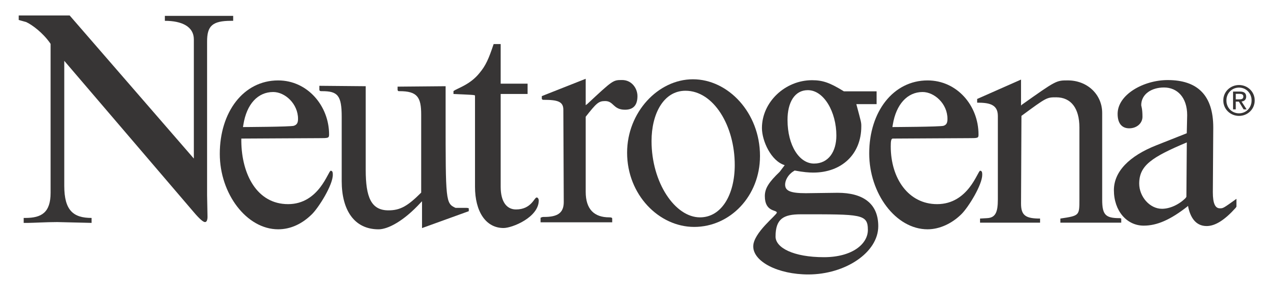 neutrogena