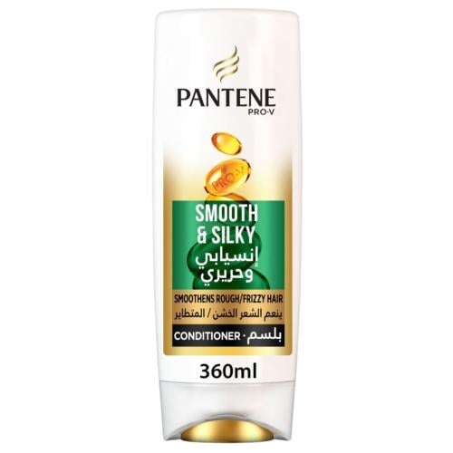 بلسم بانتين انسيابي وحريري 360مل
