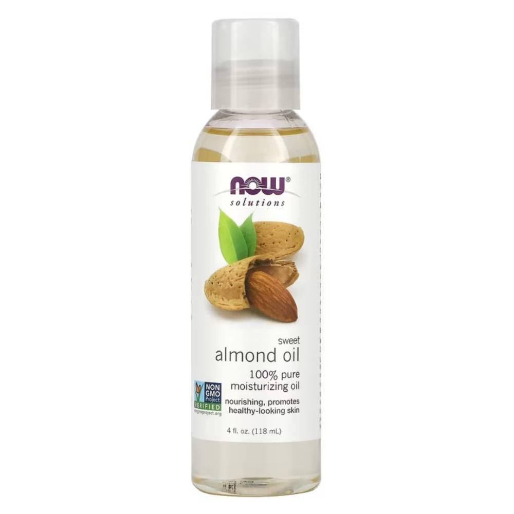 زيت اللوز المُرطب 118مل