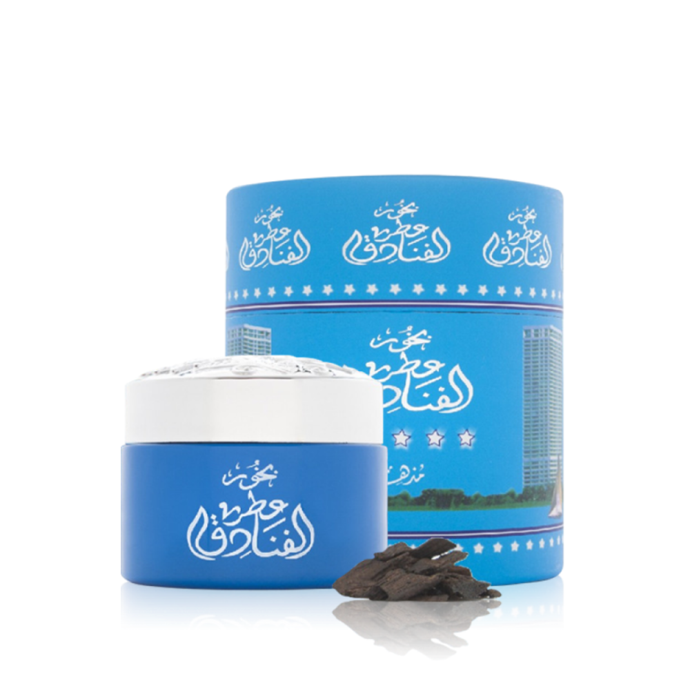 بخور  عطر الفنادق 30 جم