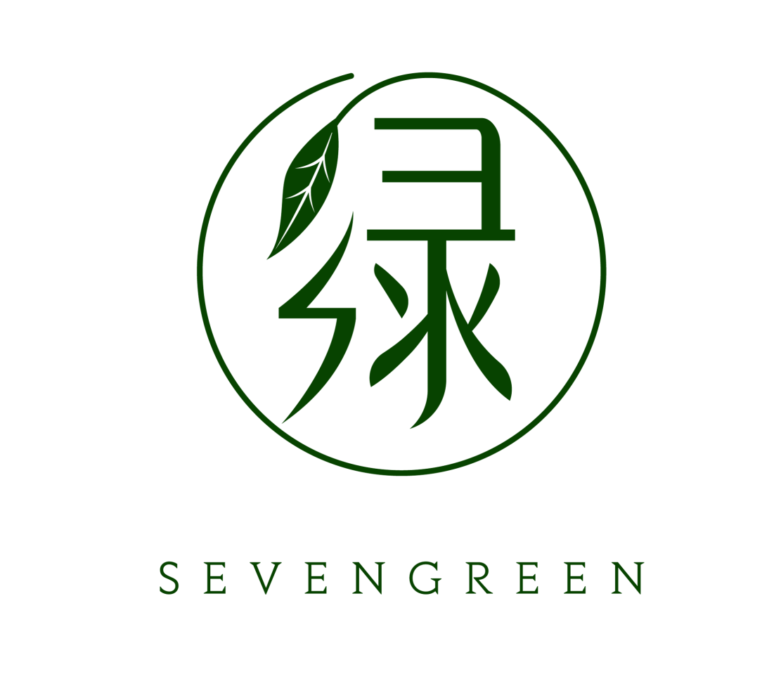 Seven Green | سيفن جرين