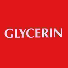 glycerin