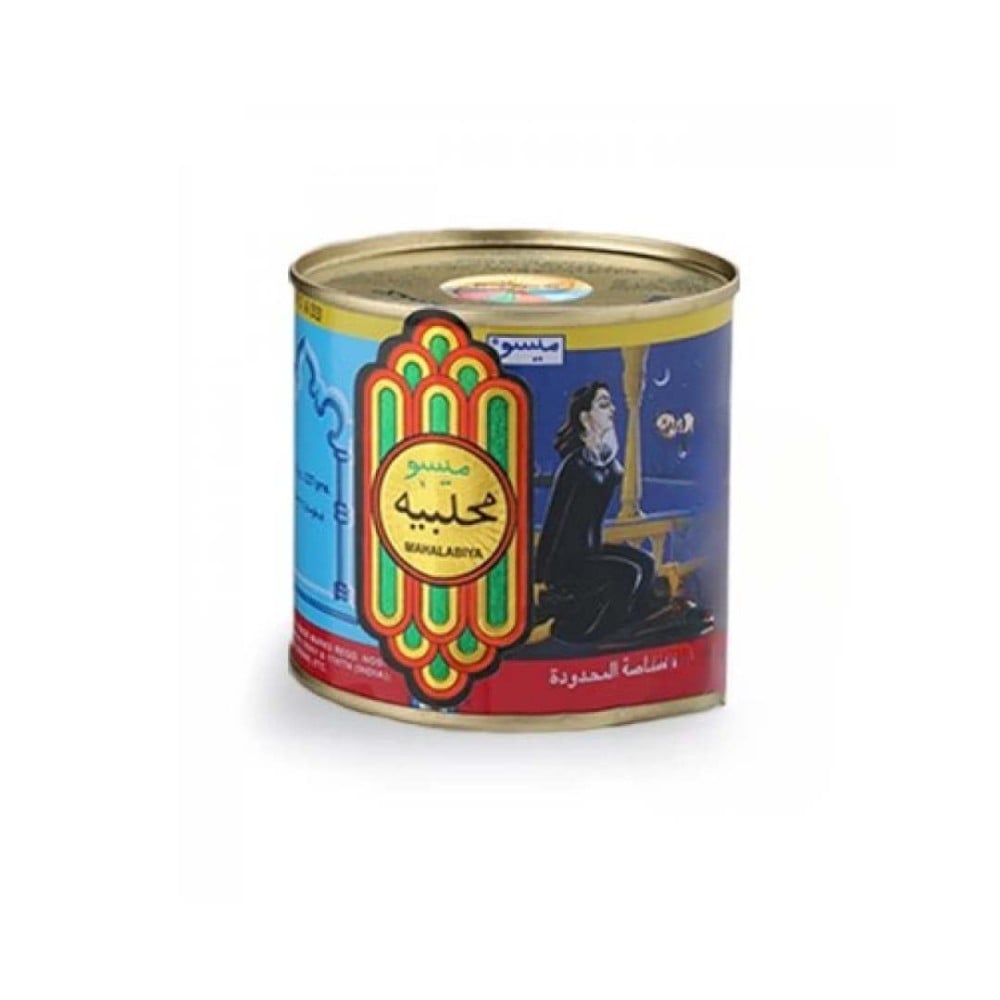 ميسو محلبيه