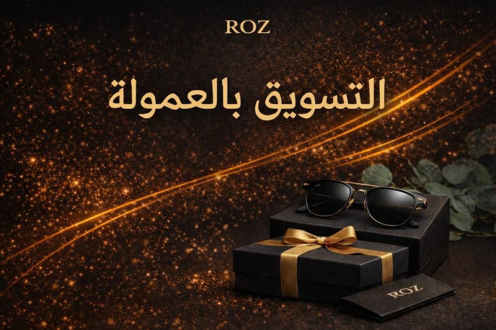 التسويق بالعمولة مع ROZ: اربح 11٪ من كل طلب بدون رأس مال