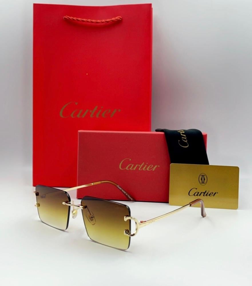 نظارة ماركة كارتير باستايل