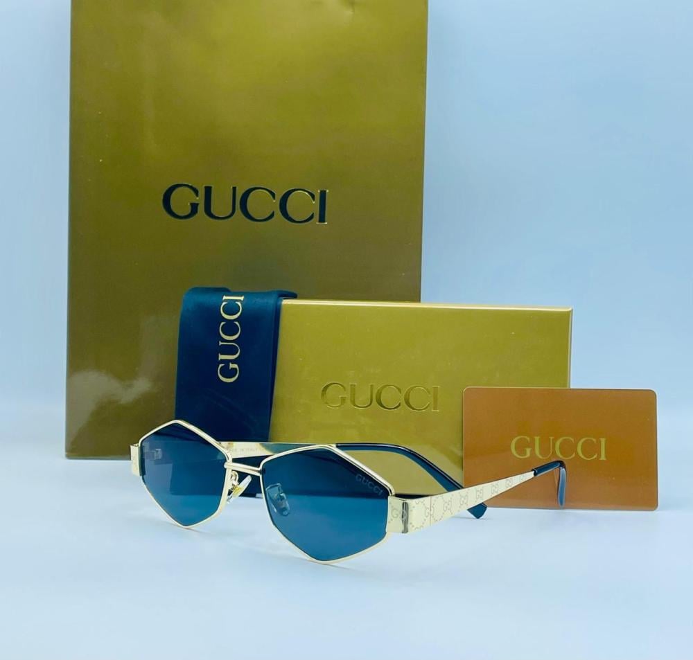 نظارة ماركة قوتشي