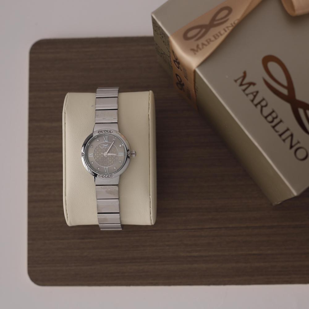 ساعة نسائية ماركة ماربلينو