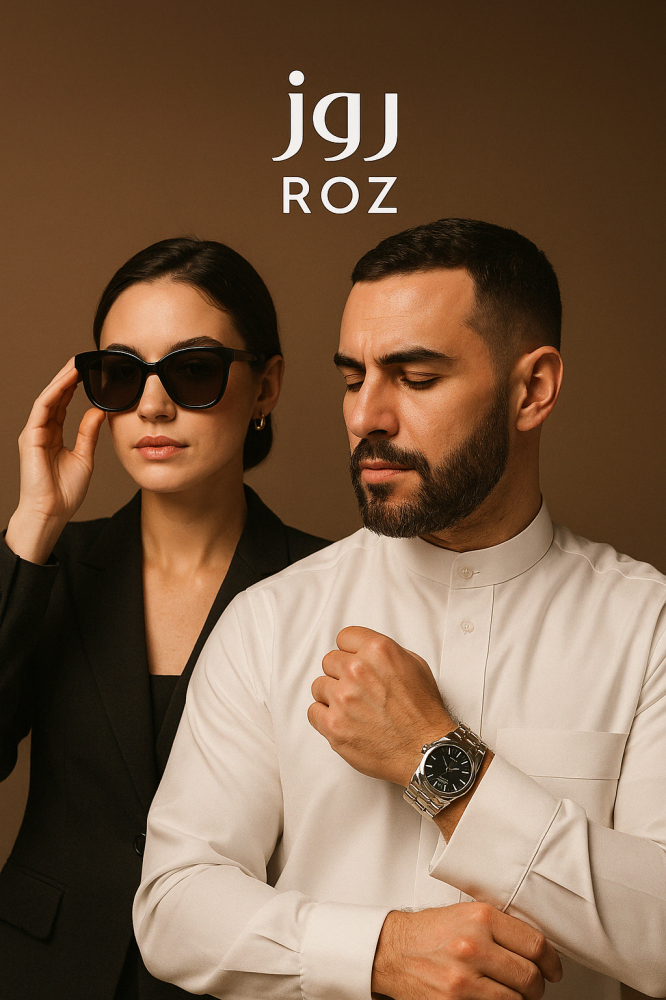 كيف تختارو النظارة المناسبة  لكم على حسب شكل الوجه ( لها وله) ؟