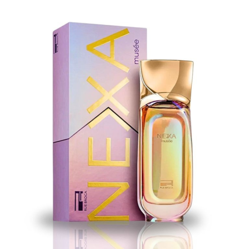 عطر نيكسا ميوزي NEXA musée